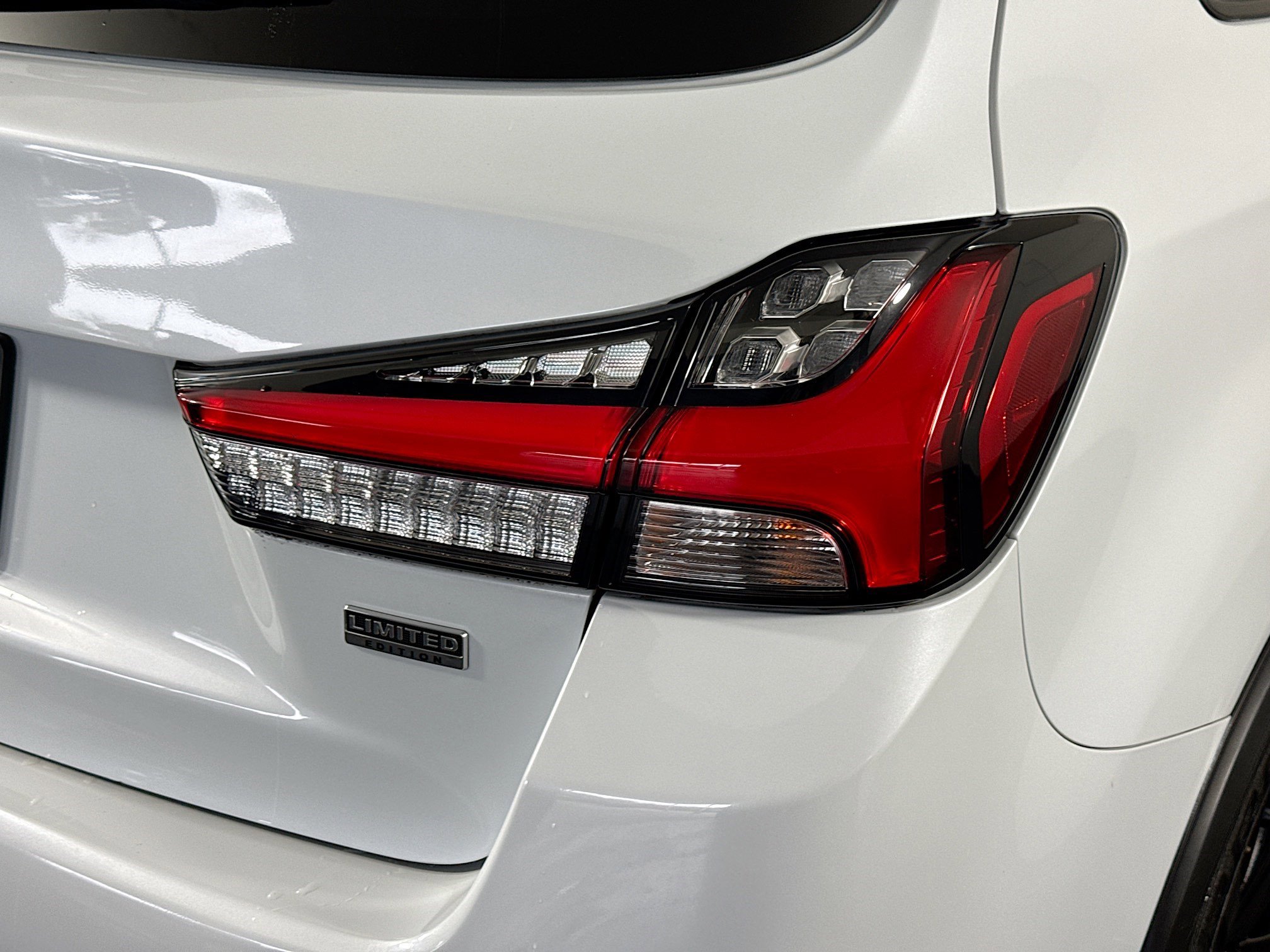 Used 2022 Mitsubishi Outlander Sport LE image 33