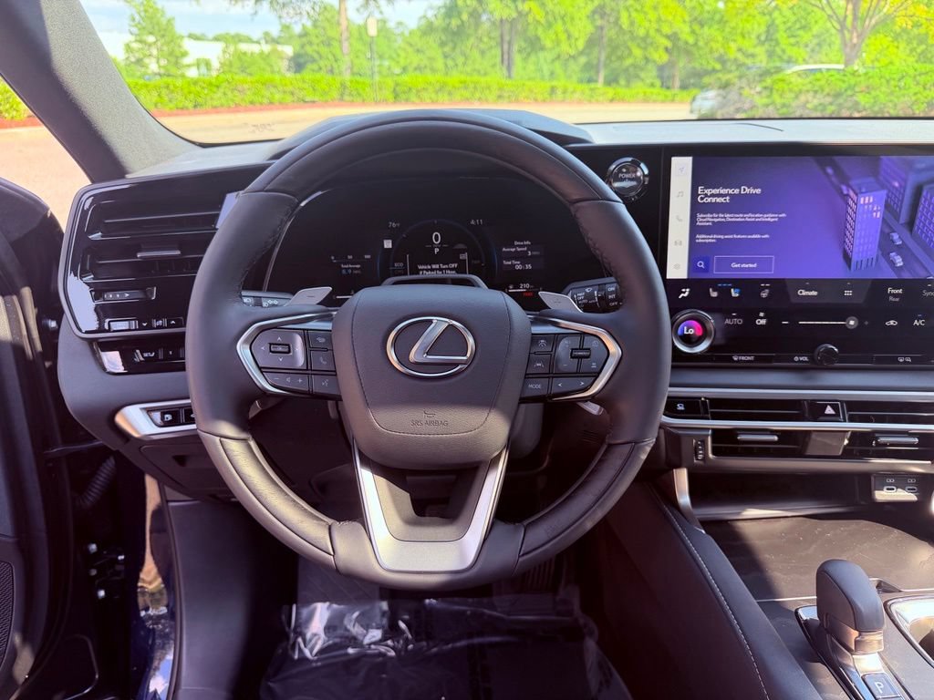 Certified 2026 Lexus RX 350h w/ Convenience Package AWD/4WD image 21