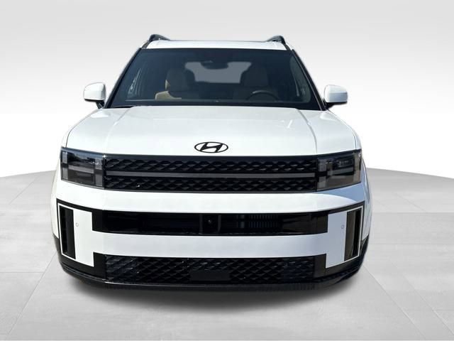 New 2026 Hyundai Santa Fe Calligraphy image 8