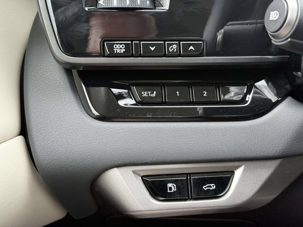 Used 2024 Lexus RX 350 Premium w/ Cold Area Package AWD/4WD image 23