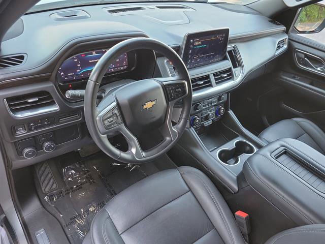 Used 2023 Chevrolet Tahoe LT image 2