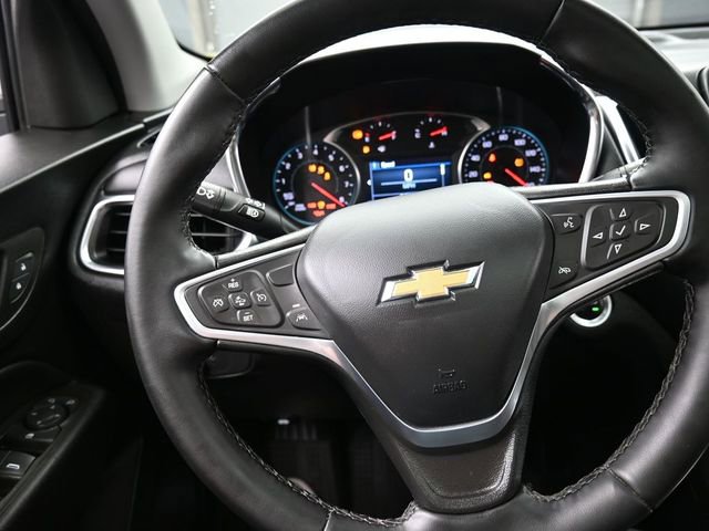 Used 2023 Chevrolet Equinox LT FWD image 8