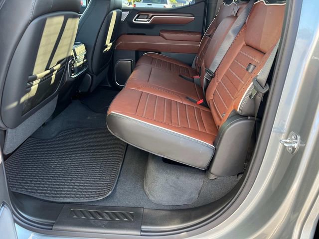 New 2026 GMC Sierra 1500 Denali Ultimate image 17