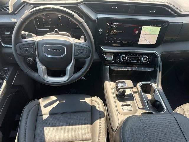 New 2026 GMC Sierra 1500 Denali image 16