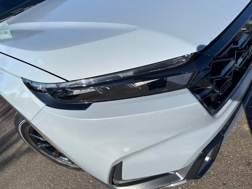 Used 2025 Honda CR-V Sport image 36