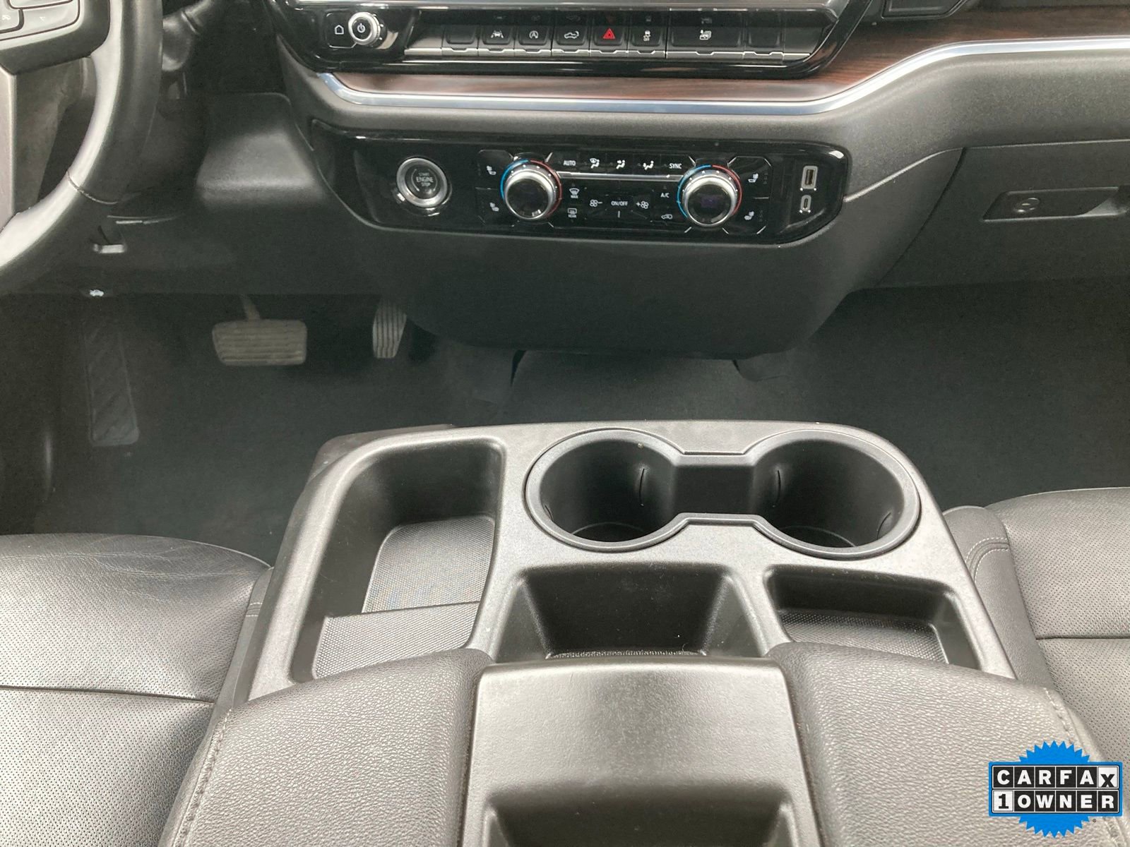 Certified 2024 GMC Sierra 1500 SLT image 29