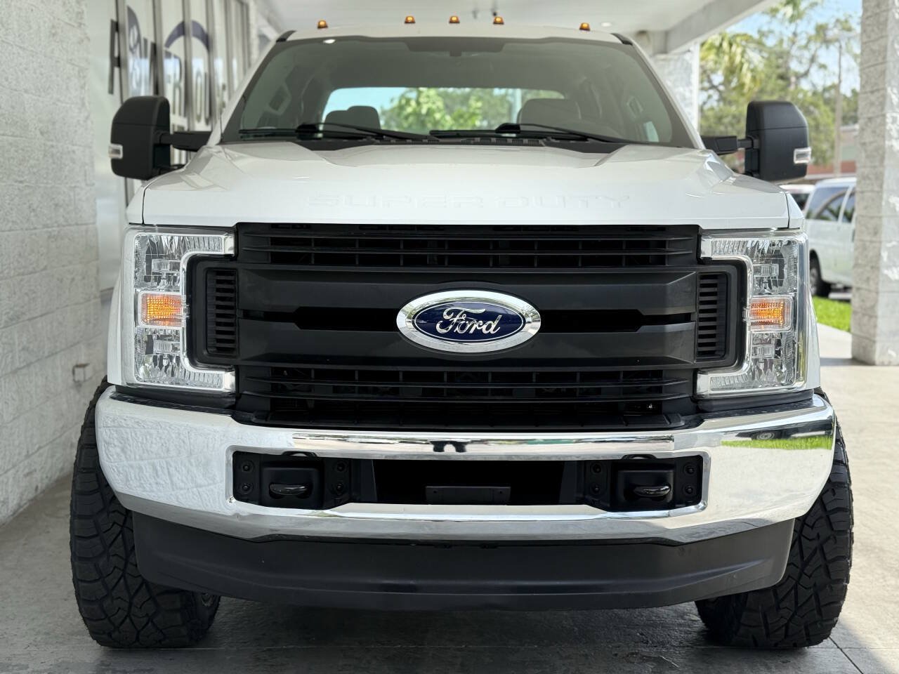 Used 2019 Ford F250 XL w/ Power Equipment Group AWD/4WD image 10