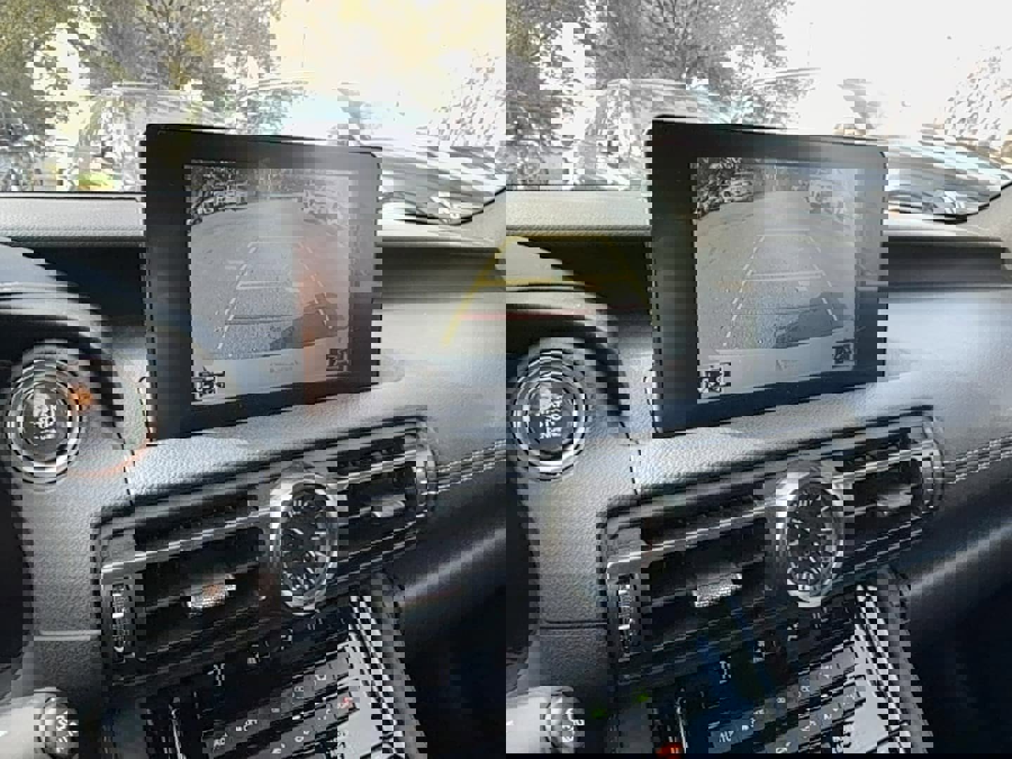 Used 2023 Lexus IS 350 F Sport w/ Memory Package image 21