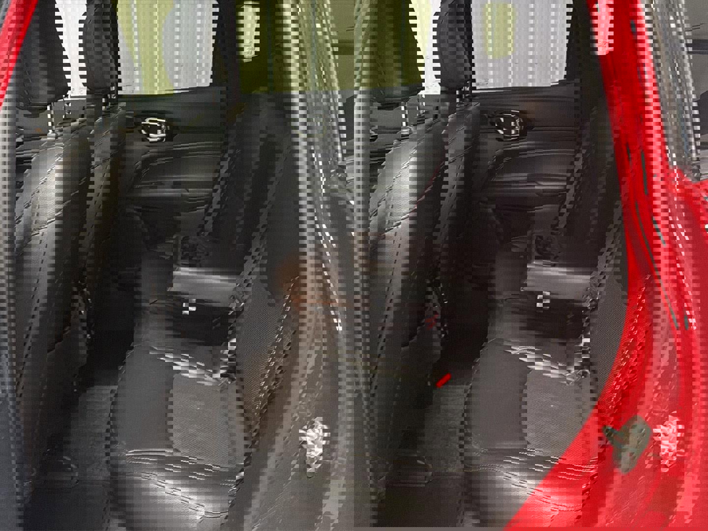 Used 2023 Jeep Compass High Altitude image 14