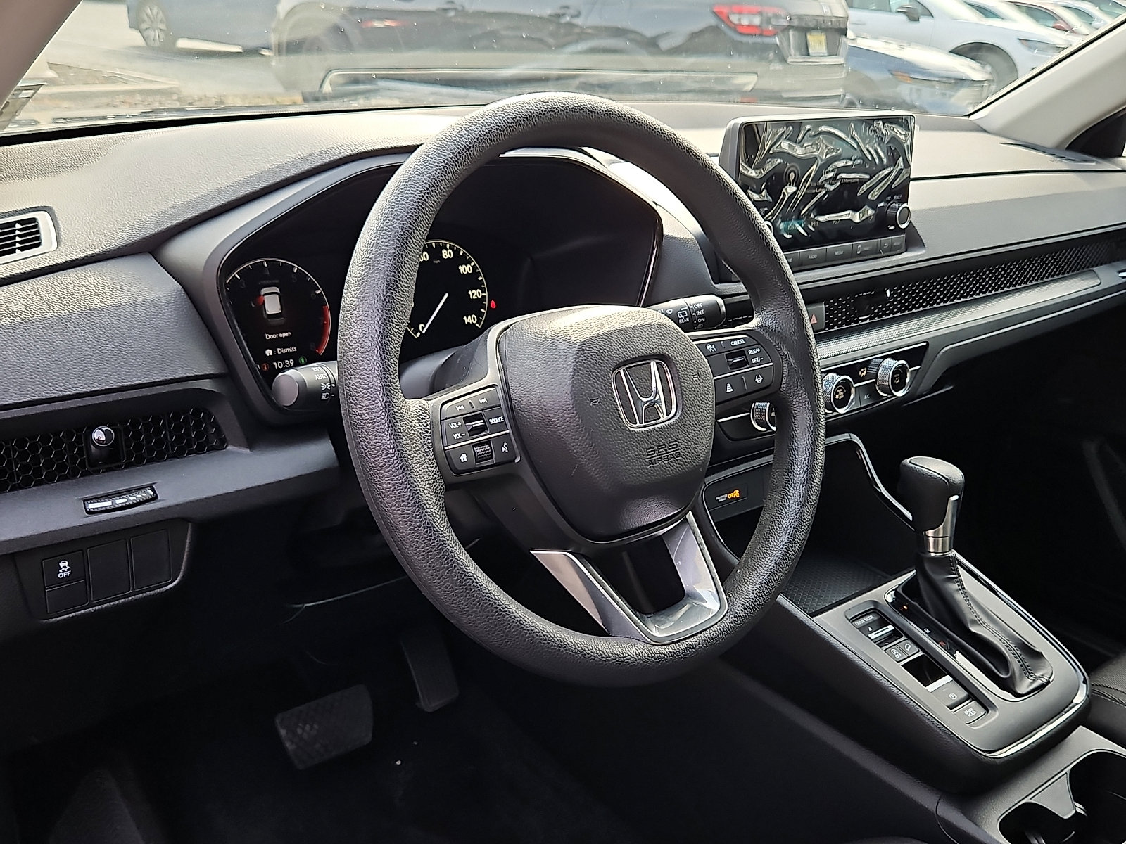 Certified 2024 Honda CR-V LX image 26