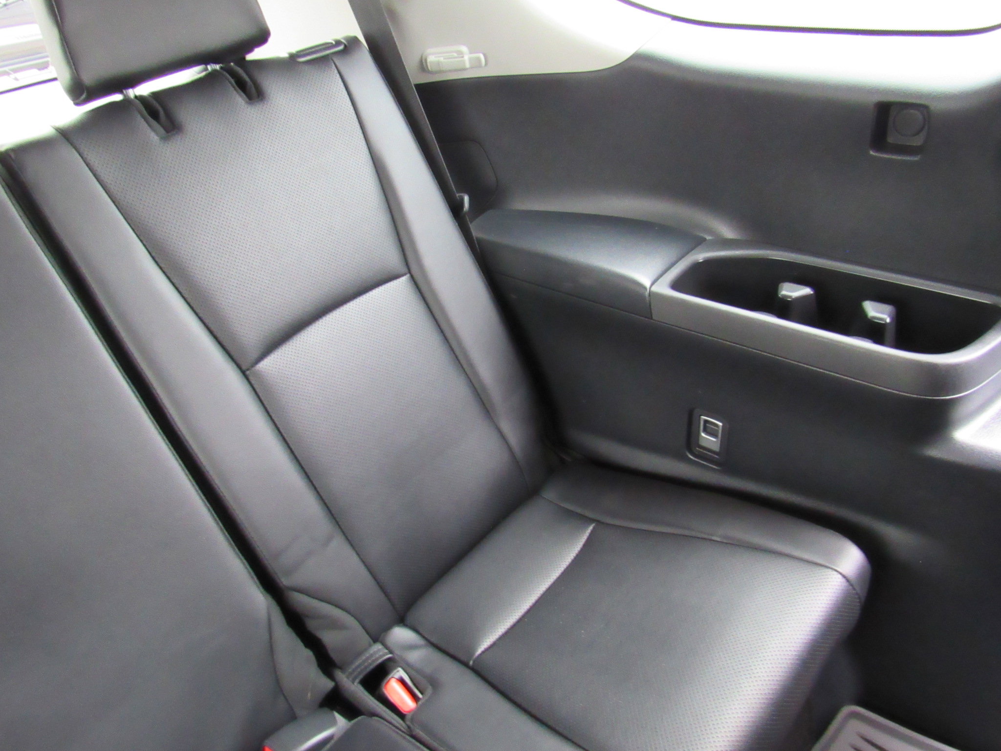 Used 2025 Toyota Grand Highlander XLE image 46