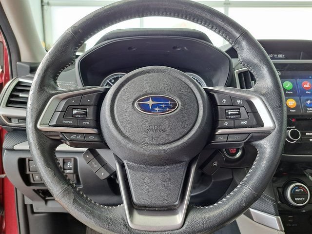 Used 2021 Subaru Forester Limited w/ Popular Package #3 AWD/4WD image 10