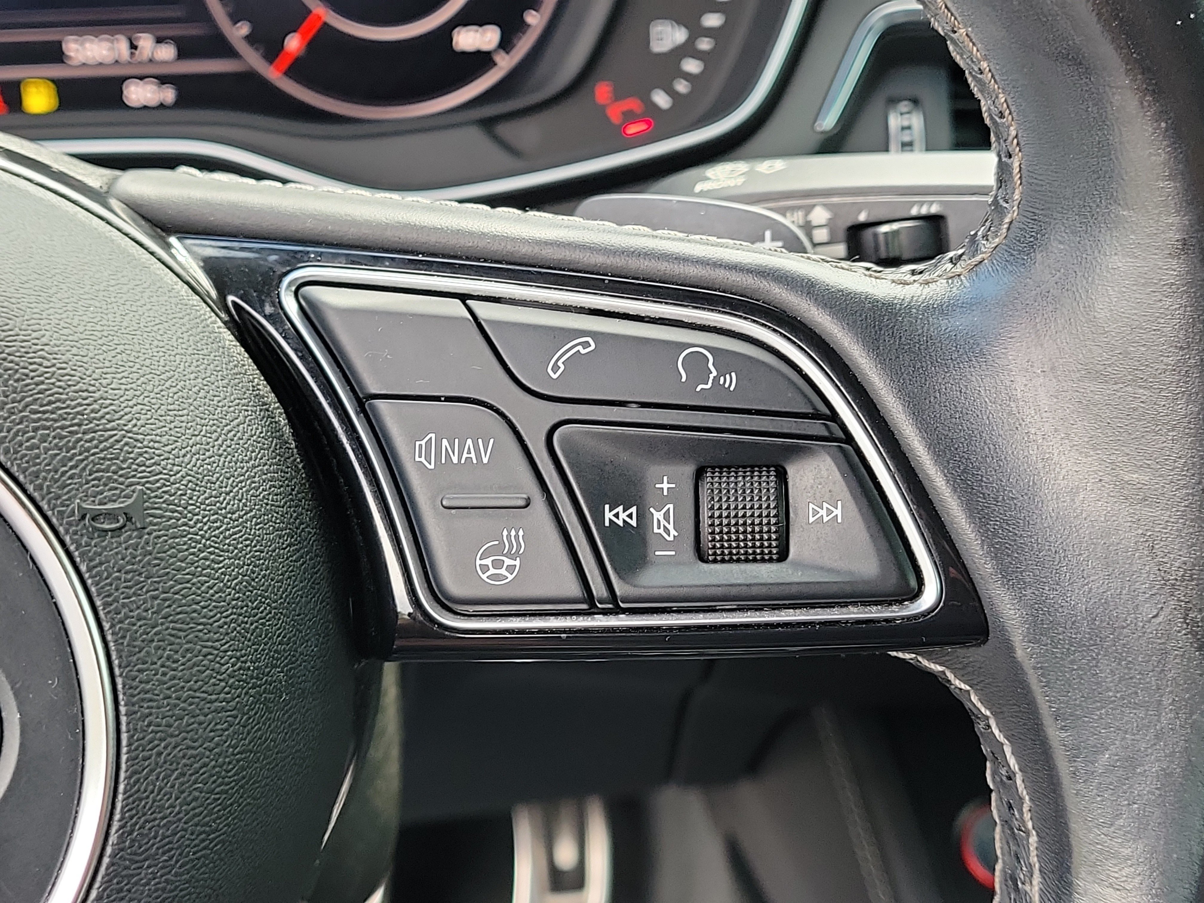 Used 2018 Audi S5 Prestige w/ Luxury Package AWD/4WD image 29