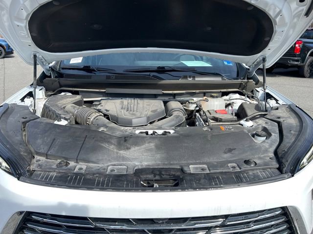 Certified 2025 Buick Enclave Preferred image 20