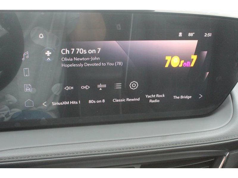 New 2026 Buick Encore GX Avenir w/ Avenir Technology Package image 31