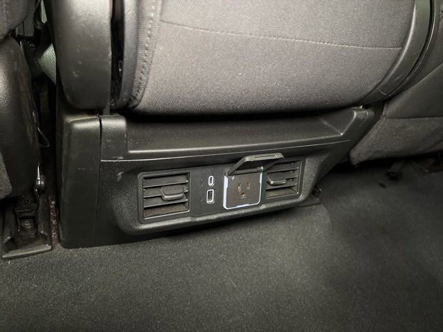 Used 2025 Chevrolet Silverado 2500 LT w/ Convenience Package image 57