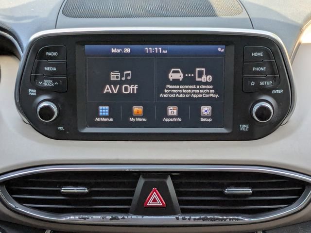 Used 2020 Hyundai Santa Fe SEL image 21