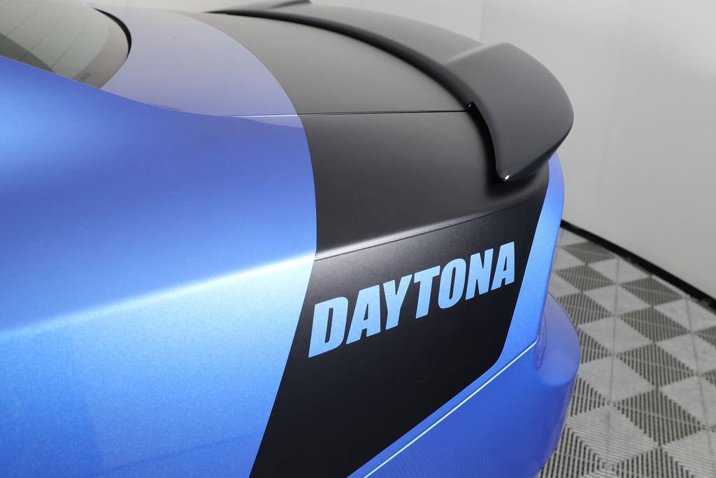 Used 2023 Dodge Charger Scat Pack w/ Daytona Edition Group RWD image 50