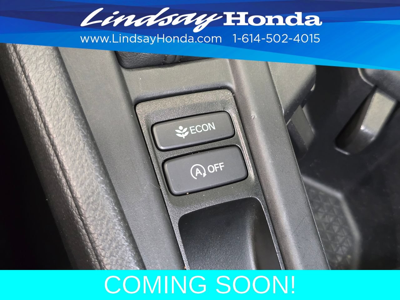 Used 2024 Honda Accord EX image 20