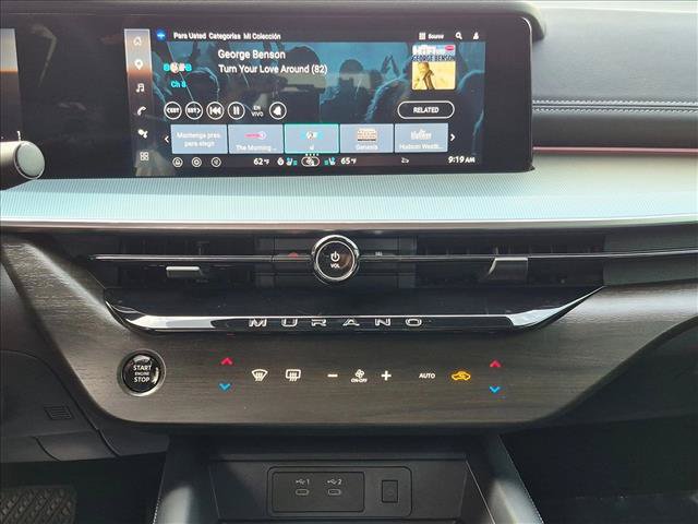 Certified 2026 Nissan Murano SL w/ Comfort Package AWD/4WD image 15