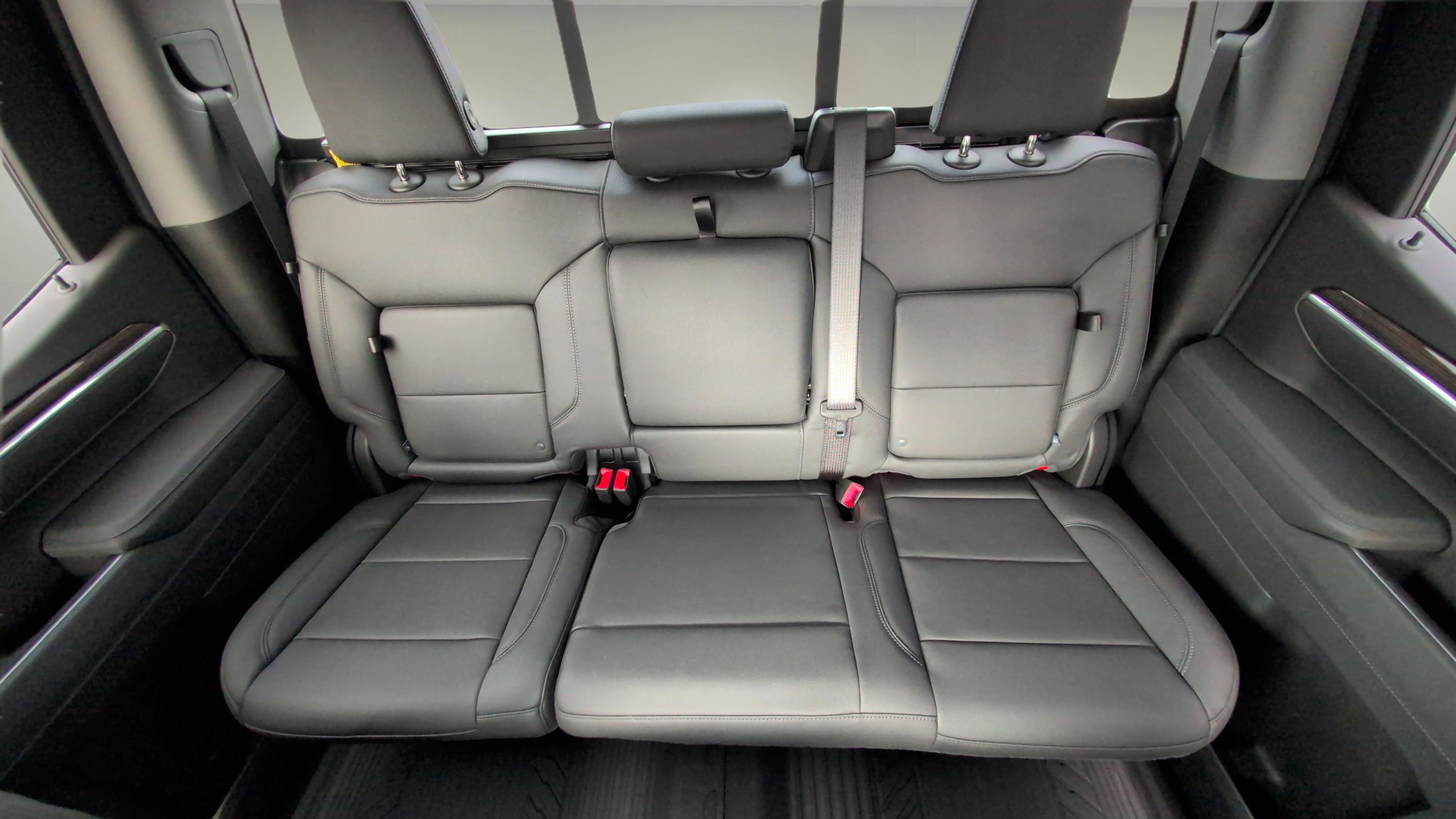 New 2026 Chevrolet Silverado 1500 LT w/ All Star Edition Plus image 14