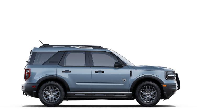 New 2025 Ford Bronco Sport Big Bend image 5