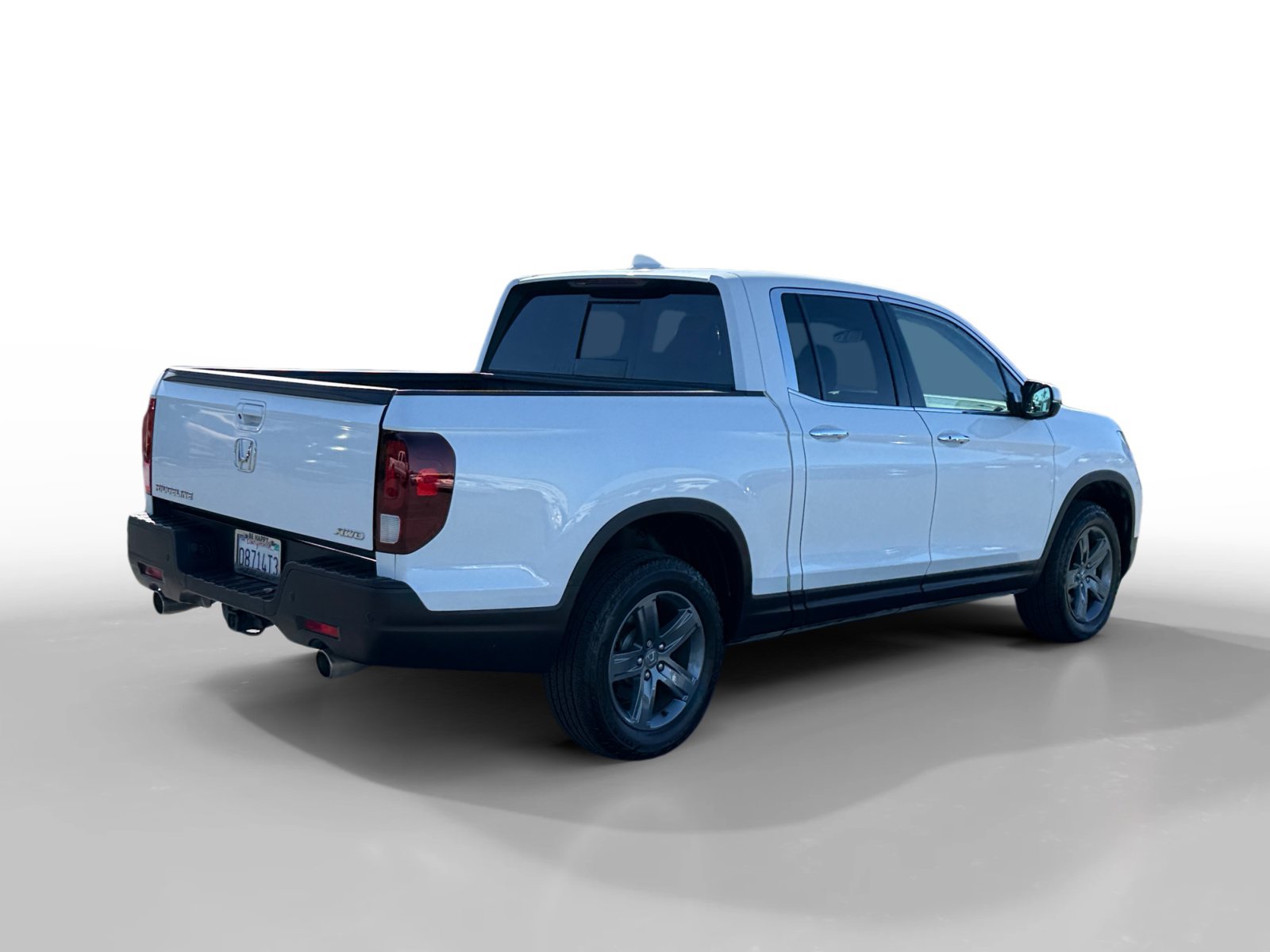 Used 2023 Honda Ridgeline RTL-E image 5