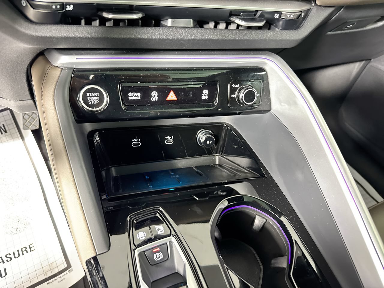 Used 2025 Audi Q5 Premium Plus w/ Premium Plus AWD/4WD image 16