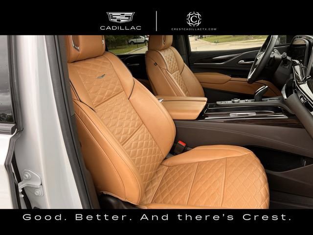 Certified 2024 Cadillac Escalade Sport w/ LPO, ONYX Package AWD/4WD image 29