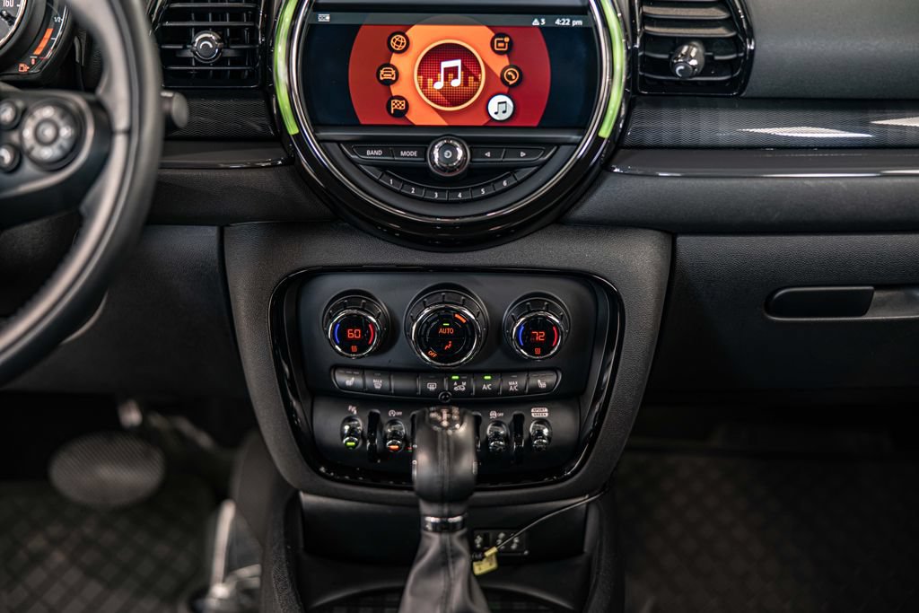 Used 2018 MINI Cooper Clubman ALL4 AWD/4WD image 36