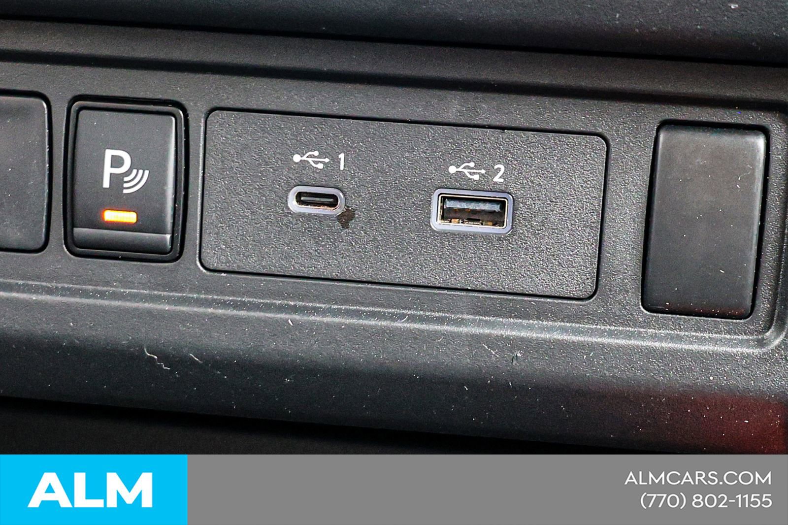 Used 2024 Nissan Frontier PRO-4X w/ Technology Package image 35