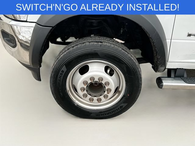 Used 2020 RAM 4500 Tradesman w/ Chrome Appearance Group AWD/4WD image 27