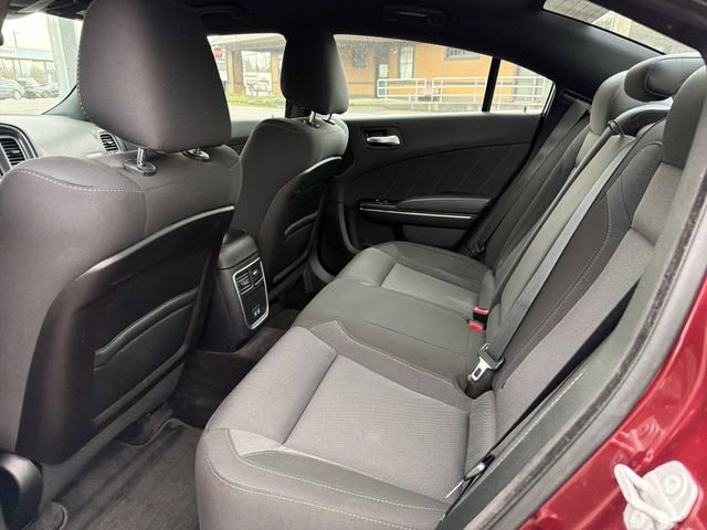 Used 2017 Dodge Charger SXT w/ Rallye Group image 11