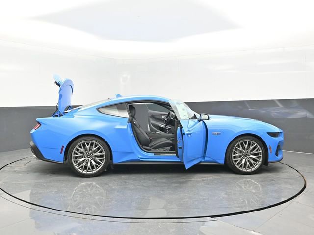 New 2025 Ford Mustang GT Premium image 30