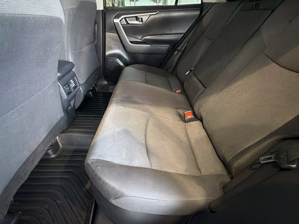 Certified 2024 Toyota RAV4 AWD Hybrid image 34