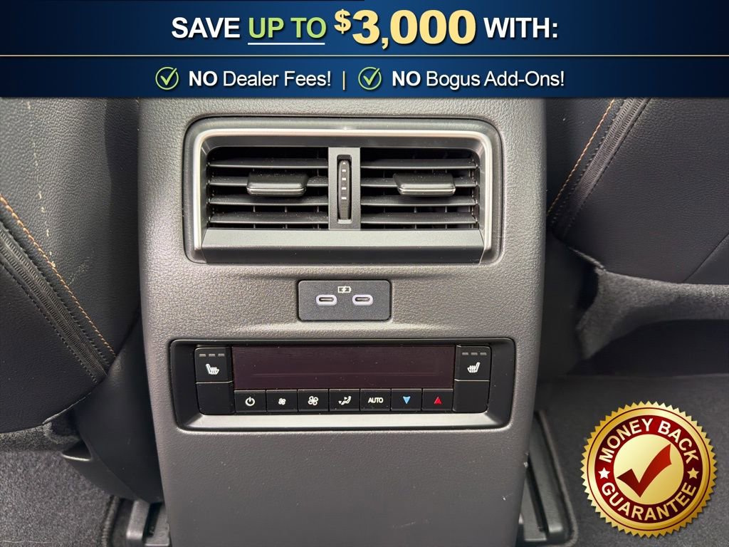 Used 2026 MAZDA CX-90 3.3 Turbo w/ Premium Sport Pkg AWD/4WD image 21