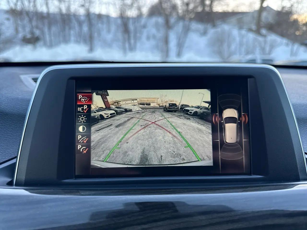 Used 2017 BMW X1 xDrive28i AWD/4WD image 61