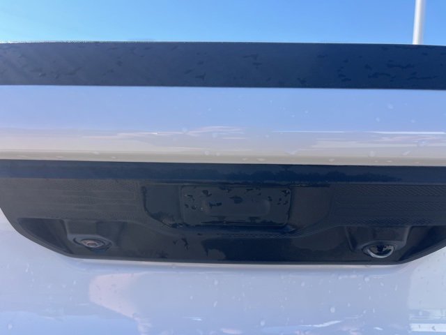 New 2026 Chevrolet Silverado 1500 LT Trail Boss w/ Convenience Package II image 8