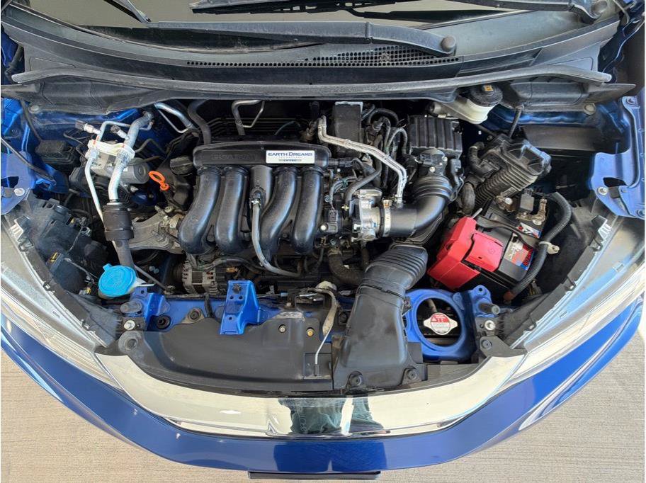 Used 2020 Honda Fit EX image 31