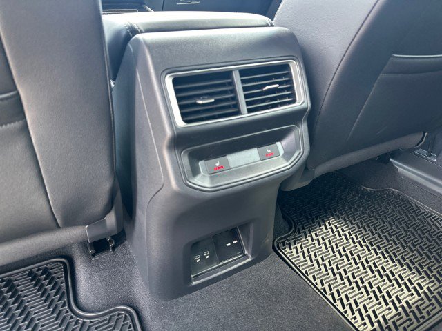 New 2025 Volkswagen Atlas Cross Sport SEL image 23