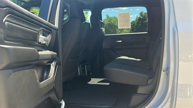 Used 2025 RAM 1500 Tradesman AWD/4WD image 18