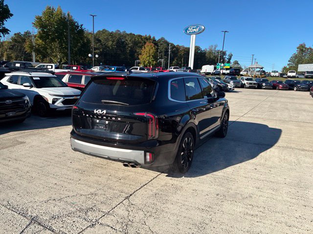 Used 2023 Kia Telluride SX FWD image 24