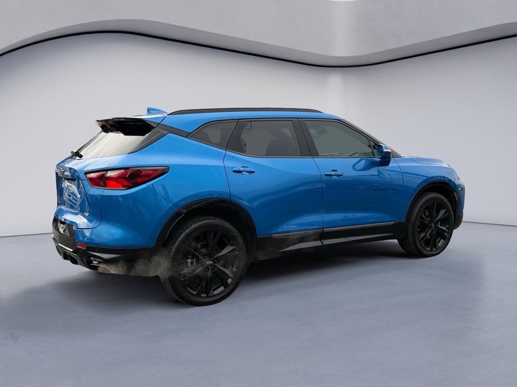 Used 2020 Chevrolet Blazer RS image 5