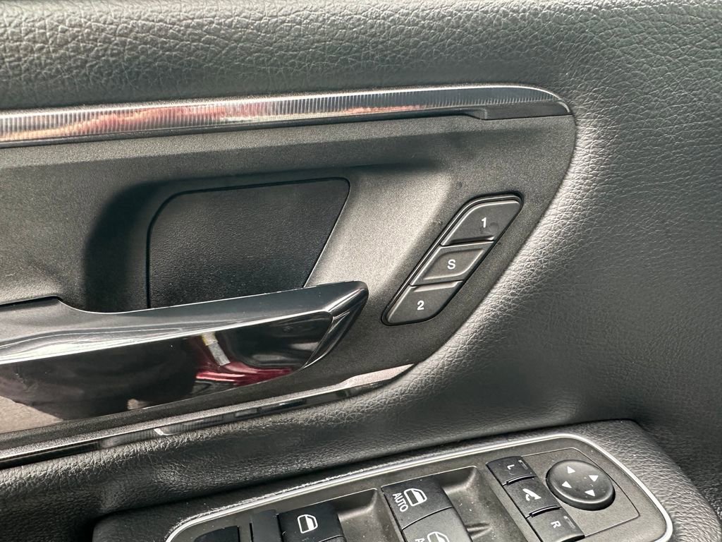 Used 2023 RAM 1500 Sport w/ G/T Package image 23