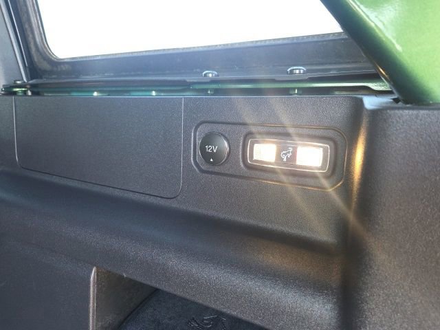Used 2022 Ford Bronco Big Bend AWD/4WD image 12