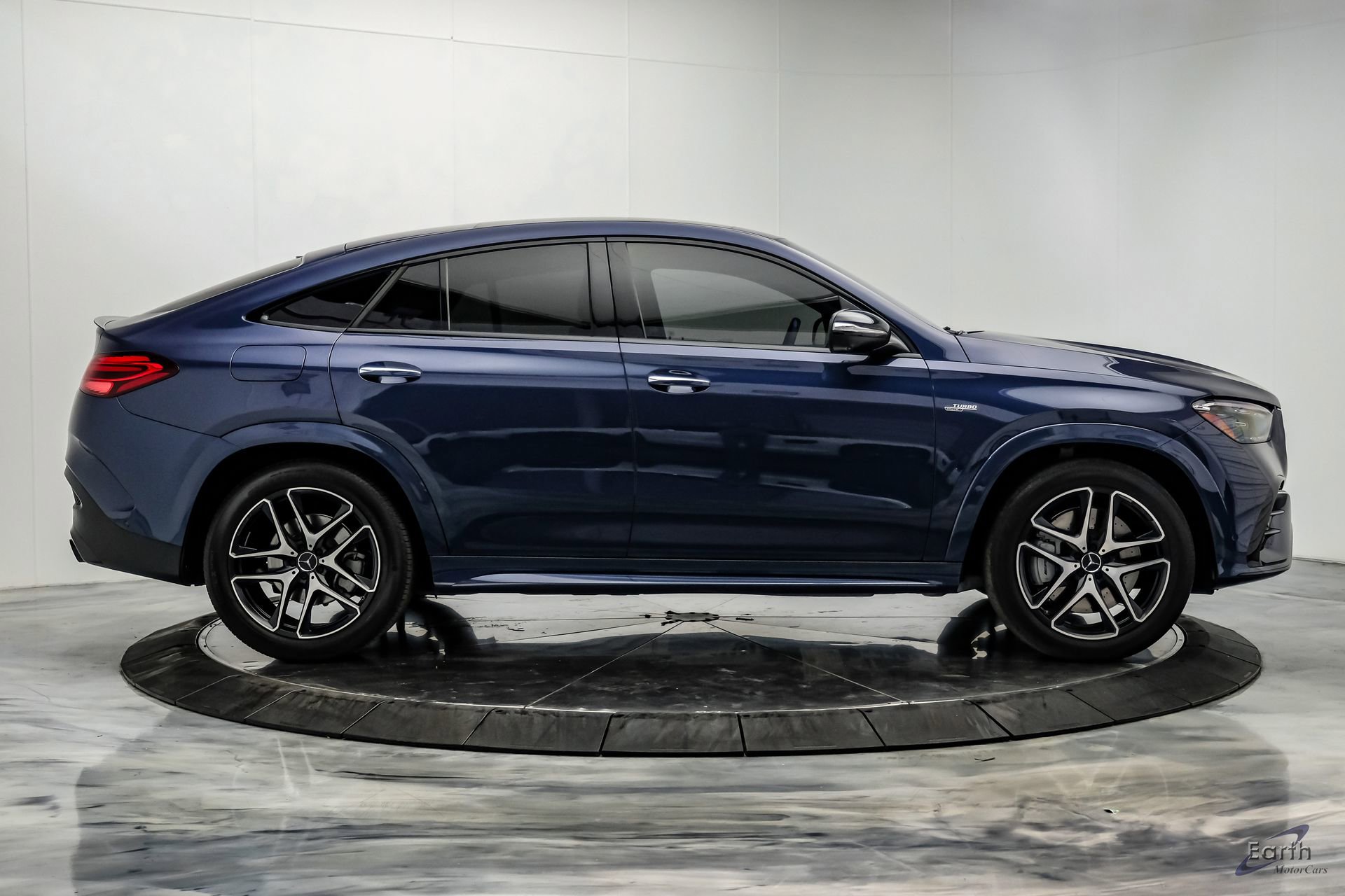 Used 2024 Mercedes-Benz GLE 53 AMG 4MATIC Coupe image 20