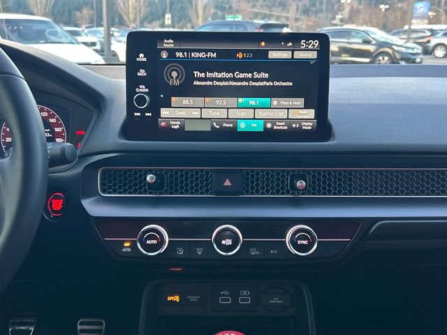 Used 2024 Honda Civic Type R image 26