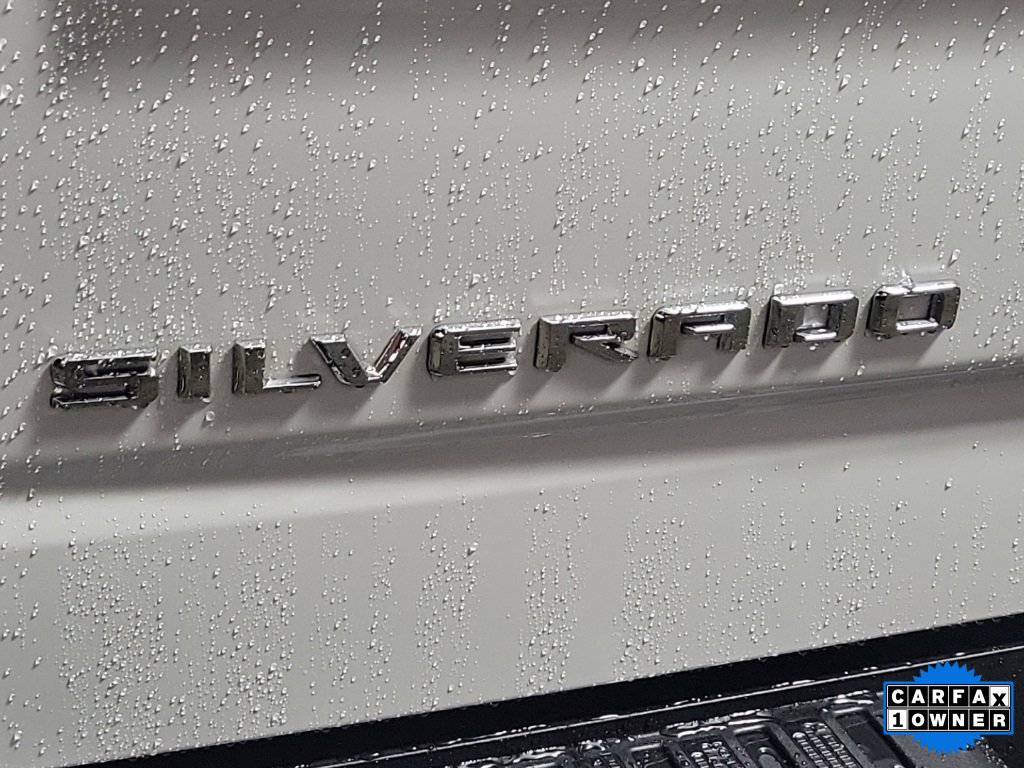 Certified 2024 Chevrolet Silverado 1500 High Country w/ High Country Premium Package image 7