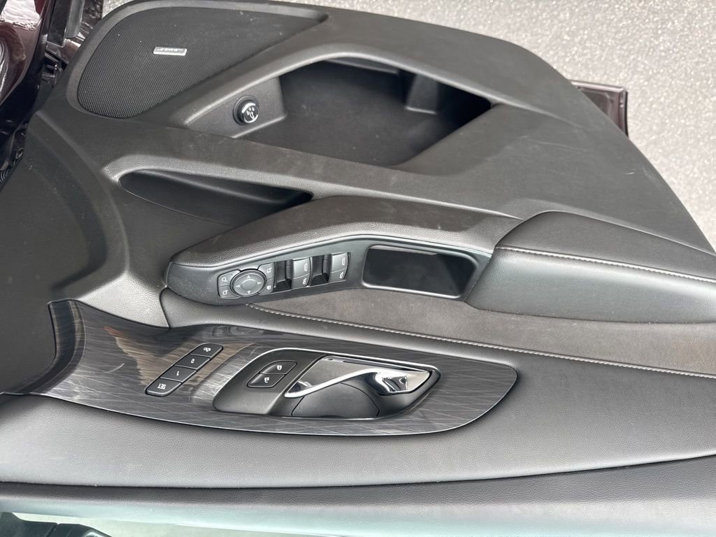 Used 2022 Chevrolet Traverse High Country w/ LPO, Floor Liner Package image 30