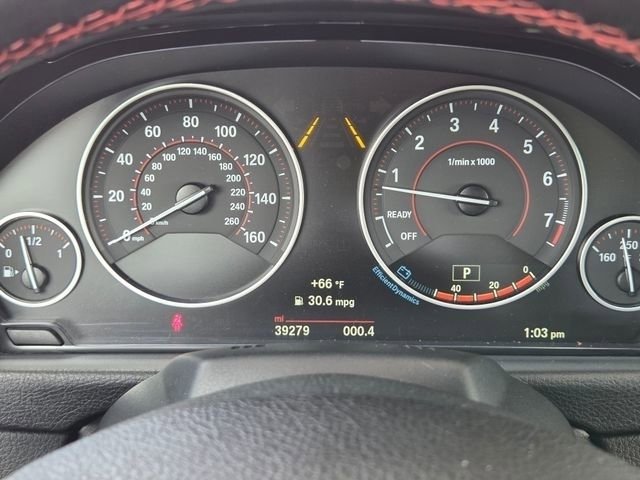 Used 2020 BMW 430i Convertible w/ Convenience Package RWD image 33
